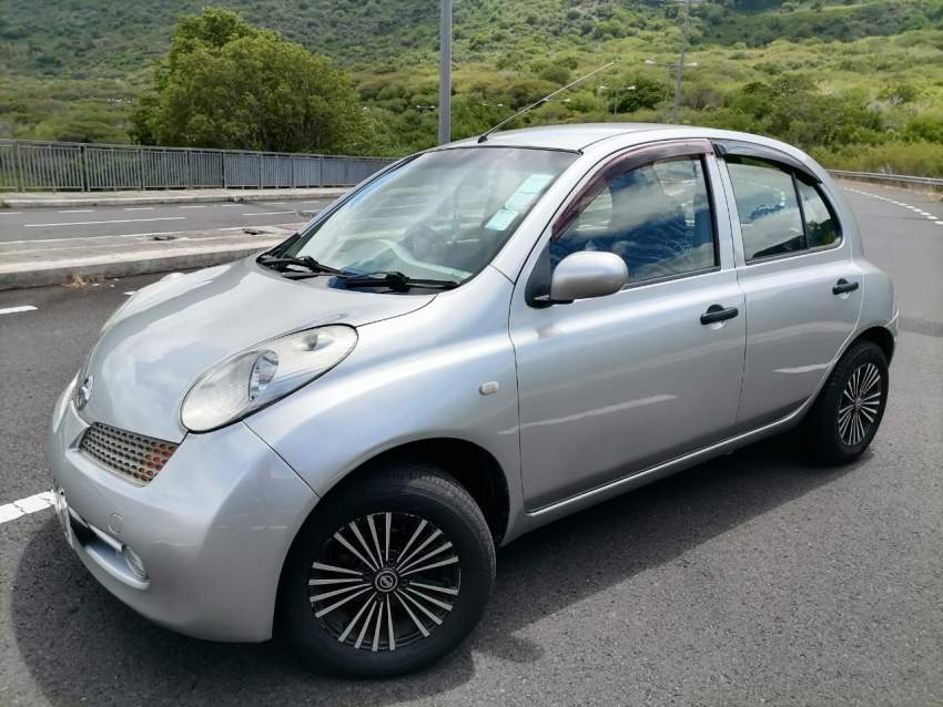 Car - 1 - Family Cars  on Aster Vender