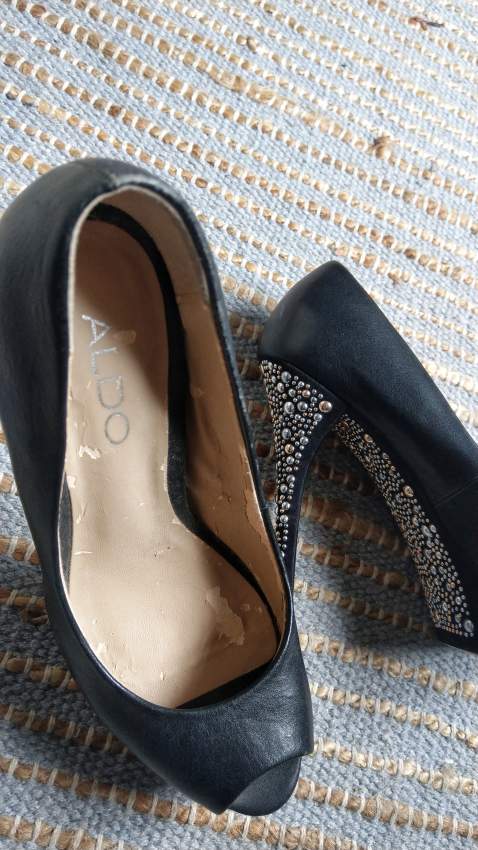 Aldo high heels - 0 - Women's shoes (ballet, etc)  on Aster Vender
