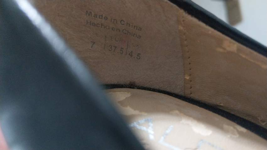 Aldo high heels - 2 - Women's shoes (ballet, etc)  on Aster Vender