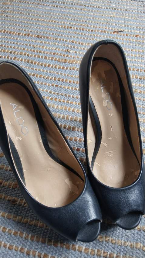Aldo high heels - 3 - Women's shoes (ballet, etc)  on Aster Vender