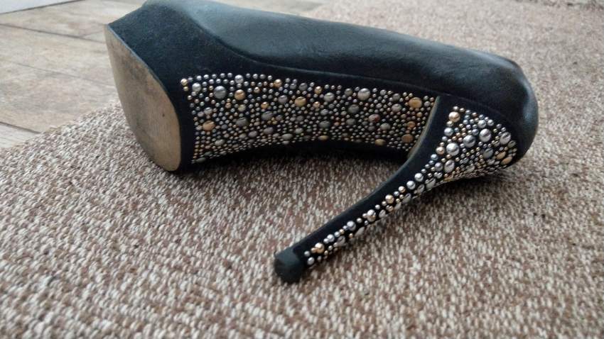 Aldo high heels - 1 - Women's shoes (ballet, etc)  on Aster Vender