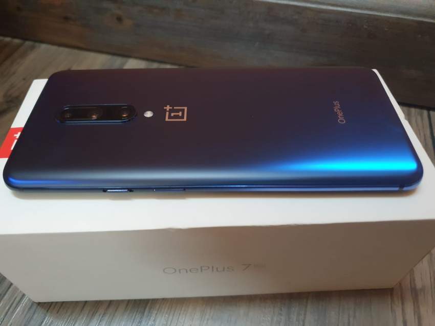 One plus 7 pro - 8 - Oneplus Phones  on Aster Vender