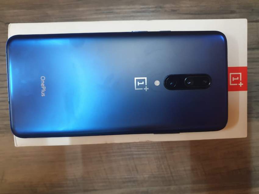 One plus 7 pro - 4 - Oneplus Phones  on Aster Vender