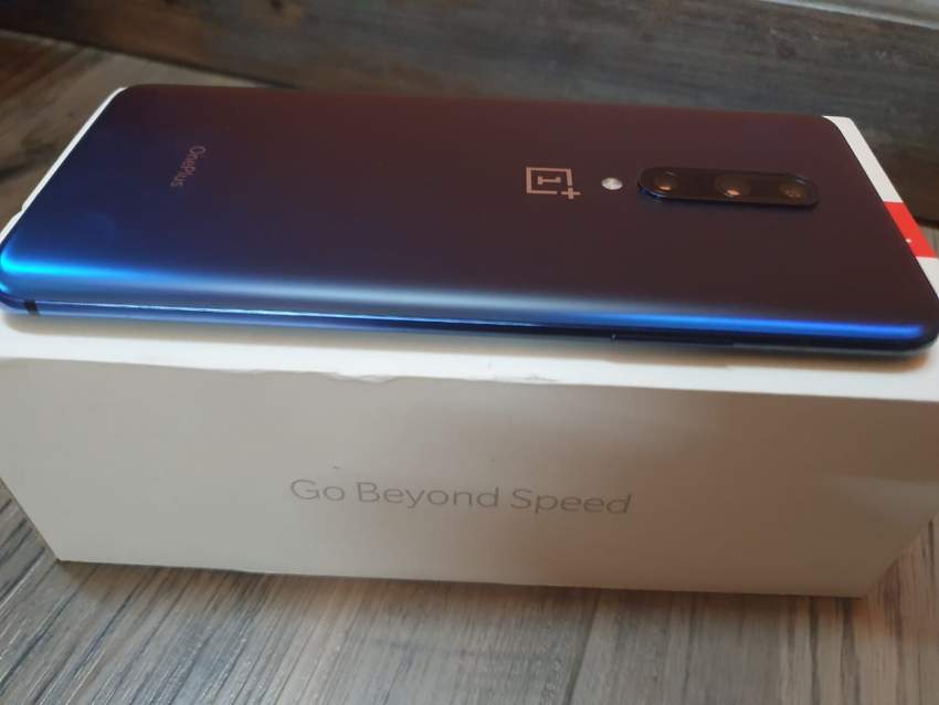 One plus 7 pro - 2 - Oneplus Phones  on Aster Vender