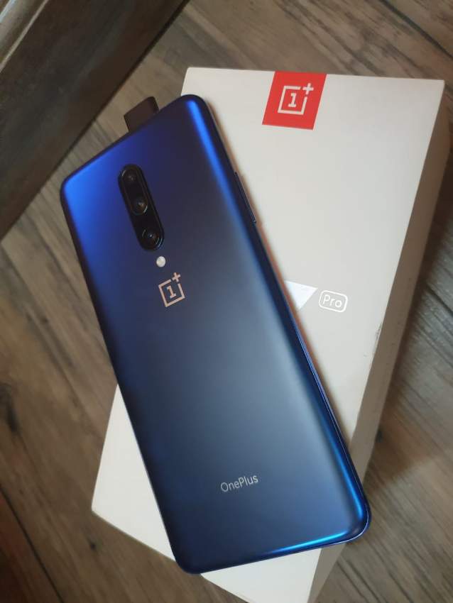 One plus 7 pro - 1 - Oneplus Phones  on Aster Vender