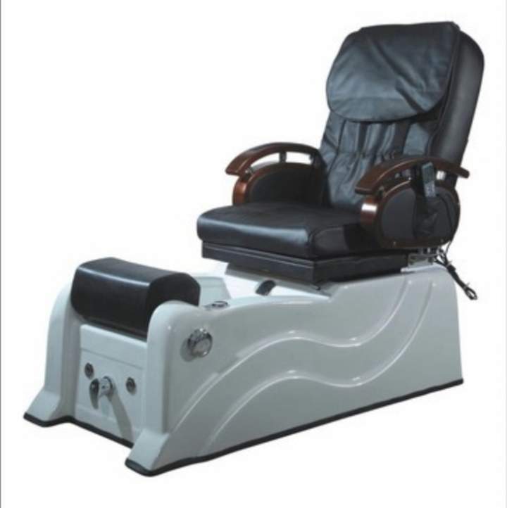 Pedicure massage chair  - 0 - Manicure tools  on Aster Vender