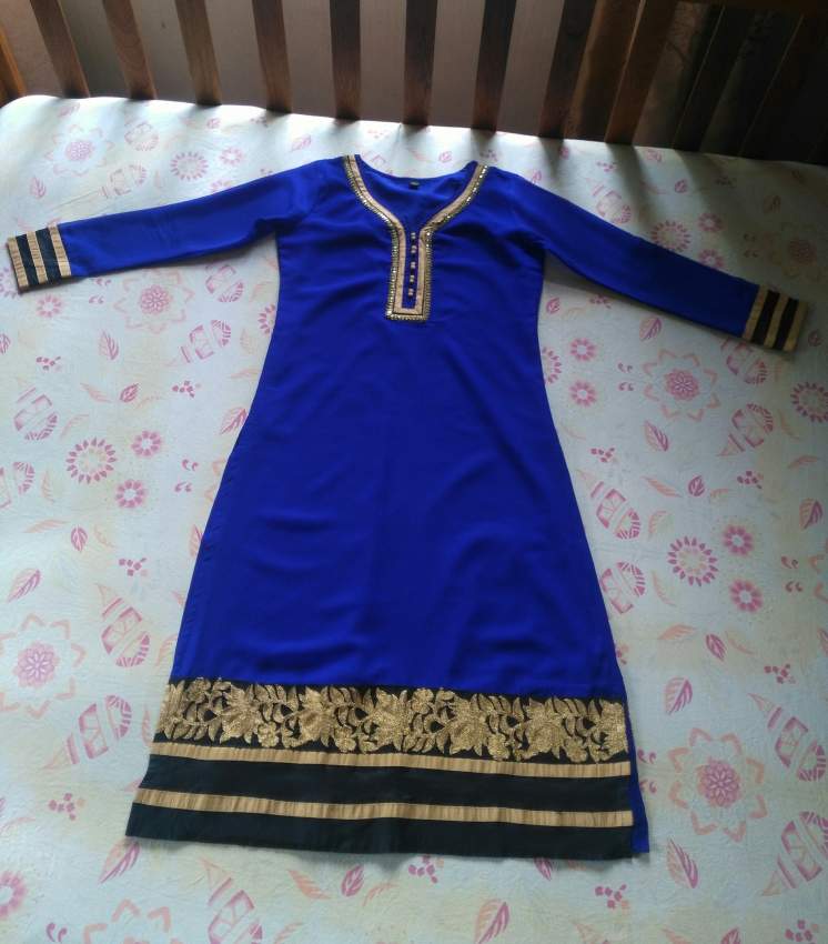 Kurti - 0 - Kurti  on Aster Vender