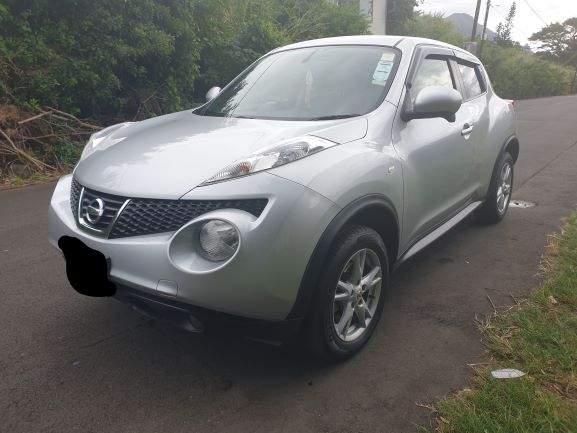 Nissan Juke - 3 - Family Cars  on Aster Vender