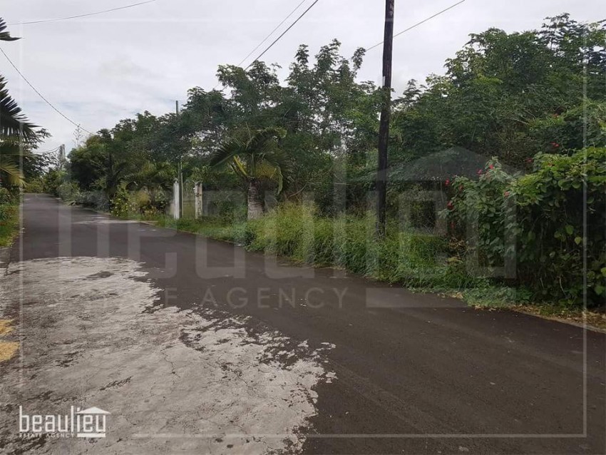 Residential  land of 13 Perches in Goodlands - 0 - Land  on Aster Vender