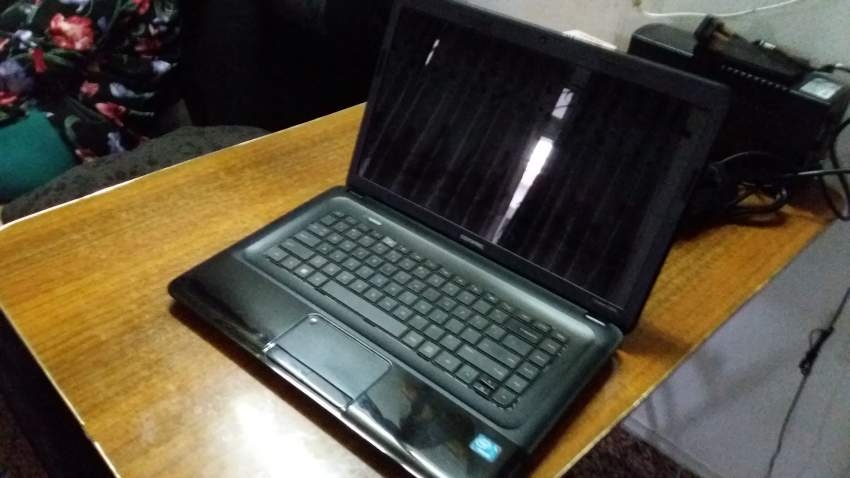 Laptop HP Compaq Intel Celeron - 0 - Laptop  on Aster Vender