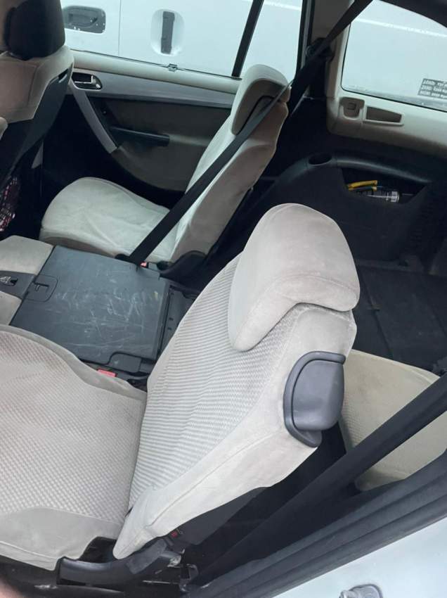 Citroen Picasso YEar 08 - 11 - Sport Cars  on Aster Vender