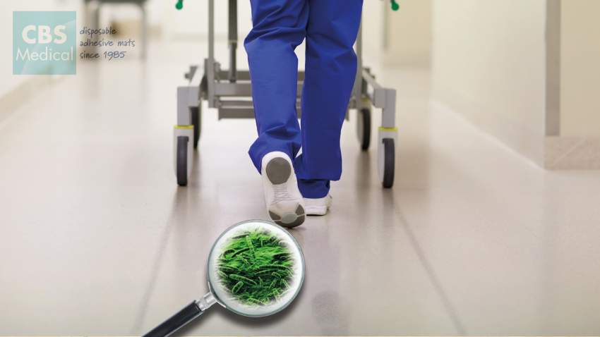decontaminating sticky mats - 4 - Other Medical equipment  on Aster Vender