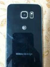 Samsung s6 edge - 0 - Android Phones  on Aster Vender
