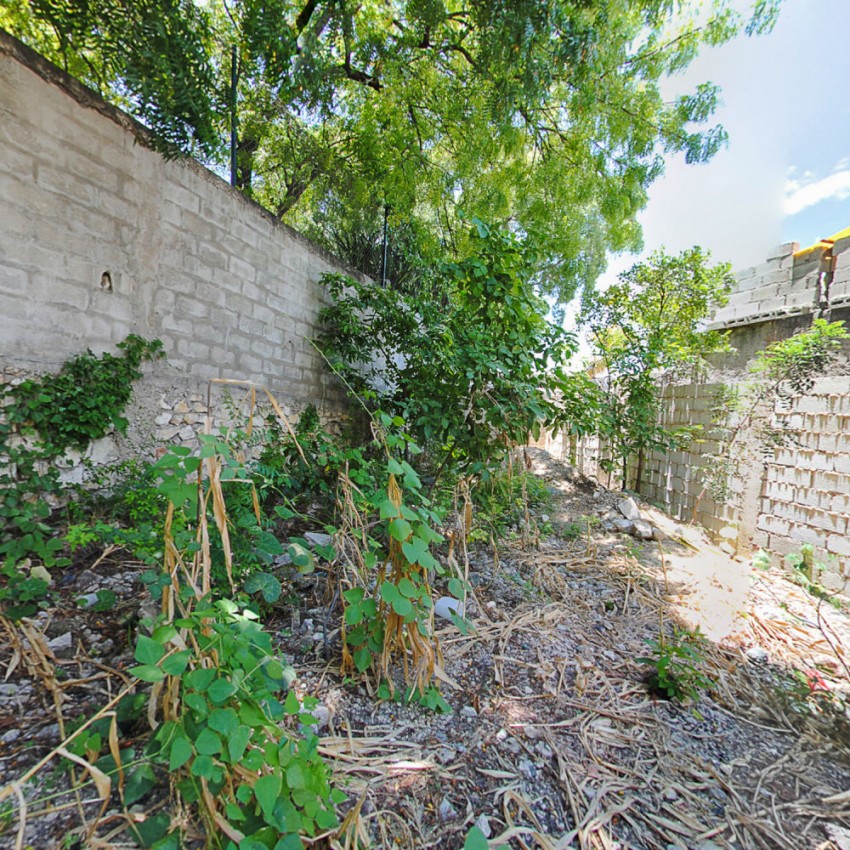 Terrain de 166 mètres carrés  - 0 - Land  on Aster Vender