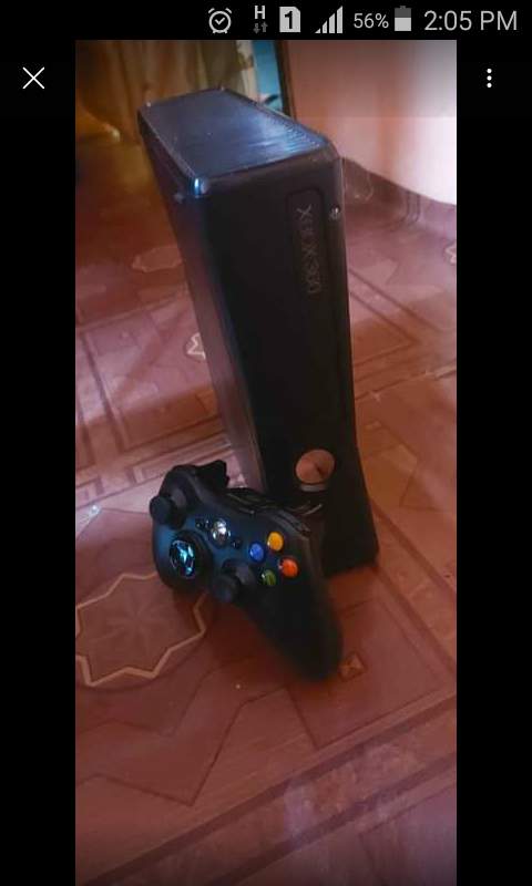 XBOX 360 on Aster Vender