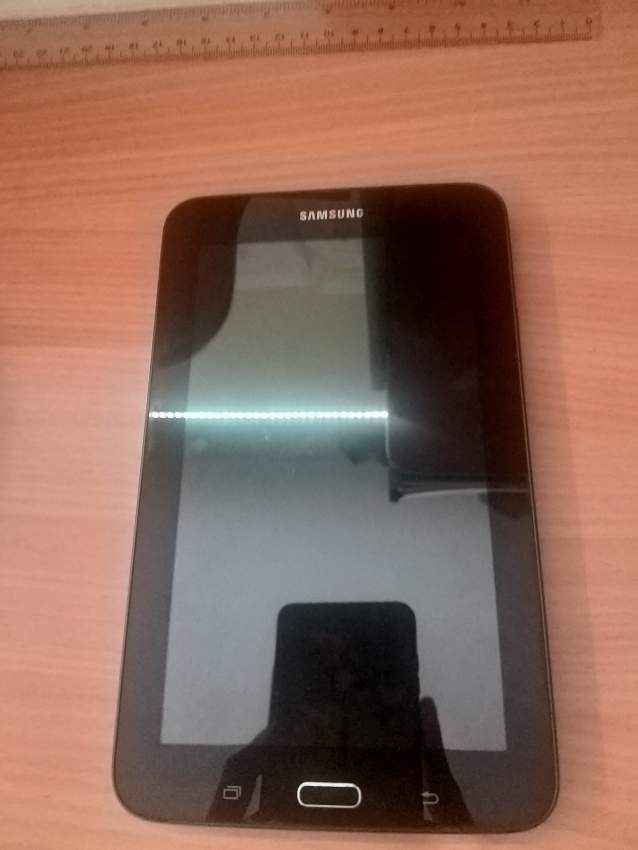 Samsung - 1 - Tablet  on Aster Vender