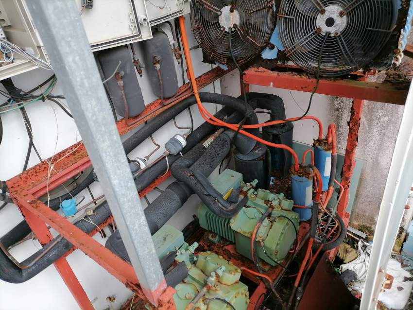 Chamfroid a louer ou a vendre - 1 - Commercial Space  on Aster Vender