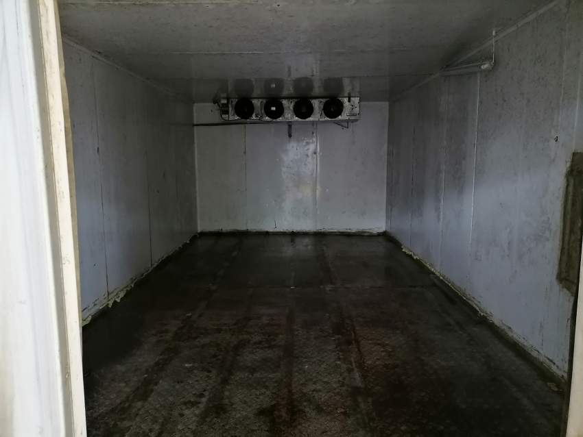 Chamfroid a louer ou a vendre - 4 - Commercial Space  on Aster Vender