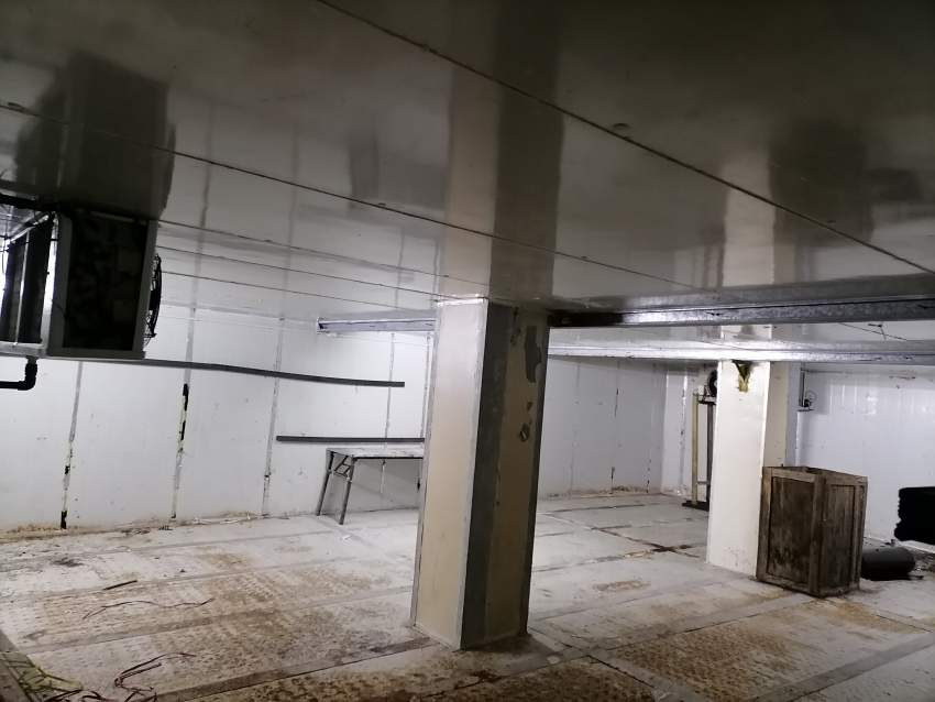 Chamfroid a louer ou a vendre - 3 - Commercial Space  on Aster Vender