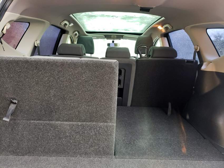 Nissan Qashqai+2  - 2010 -  Panoramic roof - RS 340 000 - T 57082878 - 5 - SUV Cars  on Aster Vender