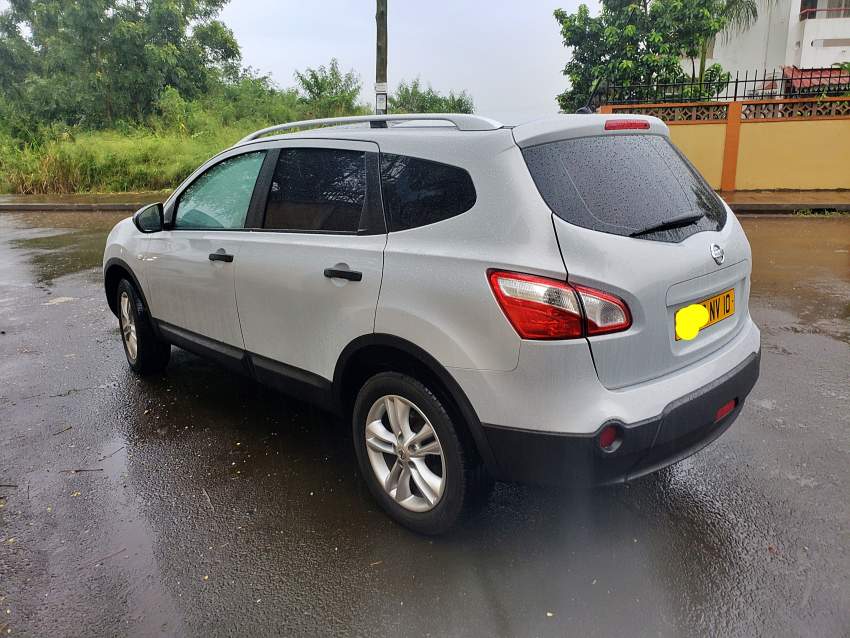 Nissan Qashqai+2  - 2010 -  Panoramic roof - RS 340 000 - T 57082878 - 7 - SUV Cars  on Aster Vender