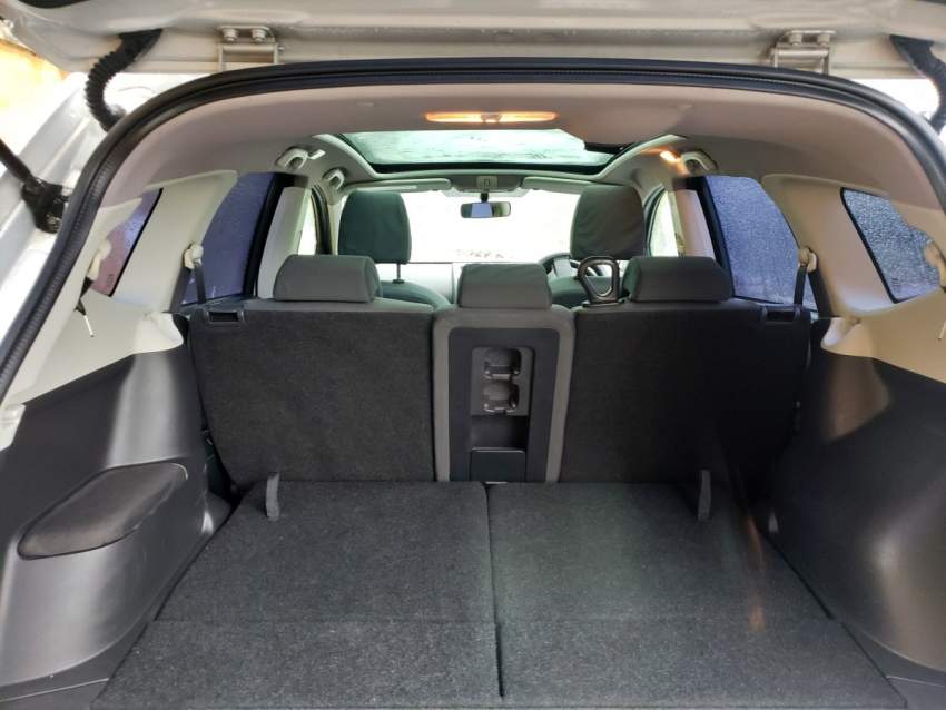 Nissan Qashqai+2  - 2010 -  Panoramic roof - RS 340 000 - T 57082878 - 4 - SUV Cars  on Aster Vender