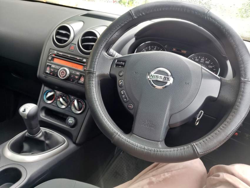 Nissan Qashqai+2  - 2010 -  Panoramic roof - RS 340 000 - T 57082878 - 1 - SUV Cars  on Aster Vender