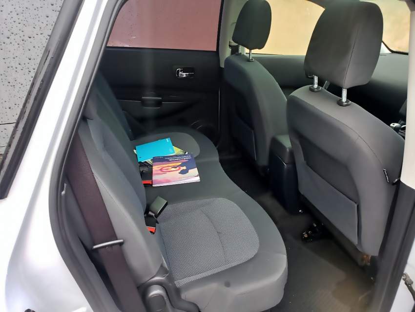 Nissan Qashqai+2 - 2010 - Panoramic roof - RS 340 000 - T 57082878 on Aster Vender