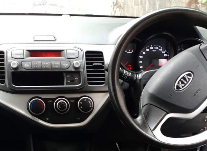 For Sale Kia Picanto 2012 - 2 - Compact cars  on Aster Vender