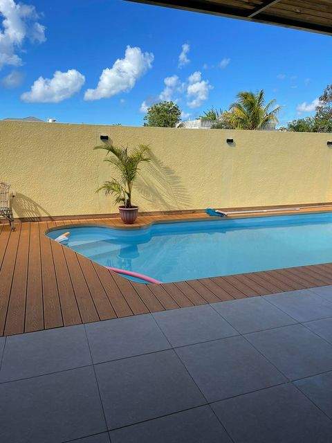 VILLA ON SALE IN POINTE AUX PIMENTS, MORC HARMONY - RS 22 M NEG - 7 - Villas  on Aster Vender