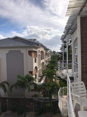 A FULLY FURNISHED STUDIO ON RENT IN GRAND BAIE- RS 10,000/M - 2 - Apartments  on Aster Vender