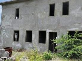 HOUSE ON SALE IN Belle Mare 