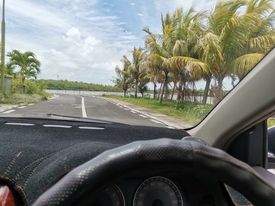 HOUSE ON SALE IN Belle Mare 