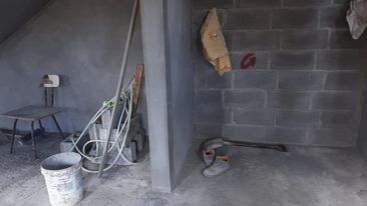 A NEW HOUSE ON SALE AT COROMANDEL / UNE MAISON NEUVE A VENDRE A COROMA - 2 - House  on Aster Vender