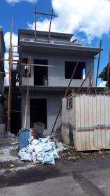 A NEW HOUSE ON SALE AT COROMANDEL / UNE MAISON NEUVE A VENDRE A COROMA - 5 - House  on Aster Vender