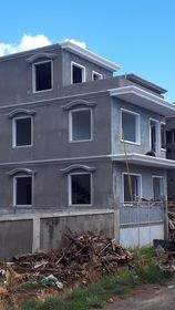 A NEW HOUSE ON SALE AT COROMANDEL / UNE MAISON NEUVE A VENDRE A COROMA - 8 - House  on Aster Vender