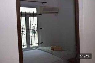 A FULLY FURNISHED SEA FACING APARTMENT ON RENT IN FLIC EN FLAC- RS 20, - 6 - Apartments  on Aster Vender