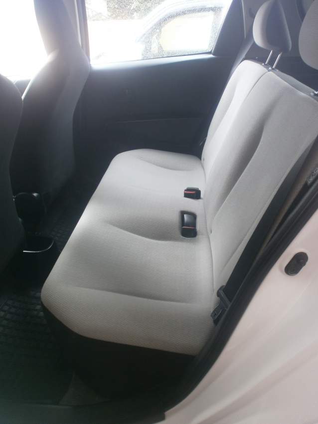 TOYOTA VITZ  - 2 - Family Cars  on Aster Vender