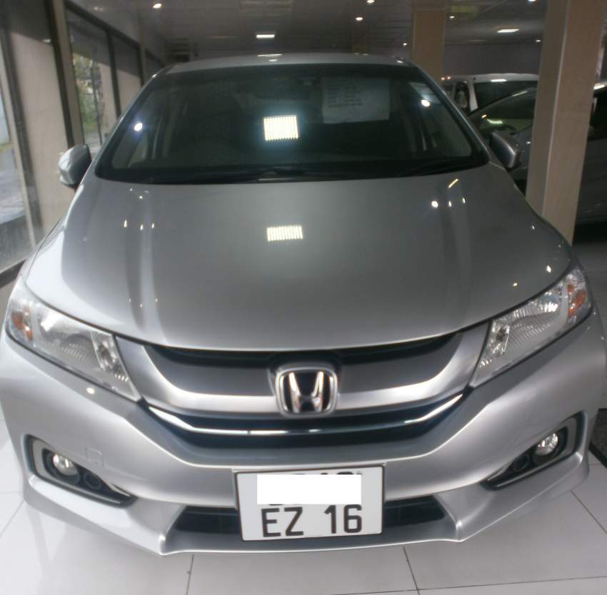 HONDA GRACE YR EZ 16 on Aster Vender