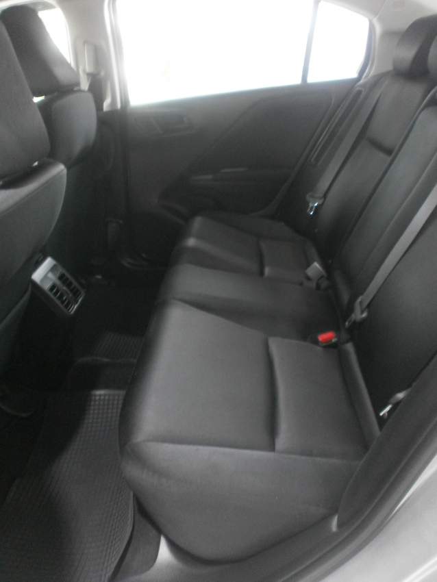 HONDA GRACE YR EZ 16 - 2 - Family Cars  on Aster Vender