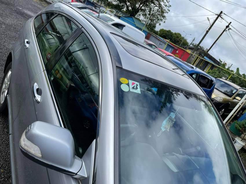 Honda CR-V Year 07 - 2 - SUV Cars  on Aster Vender