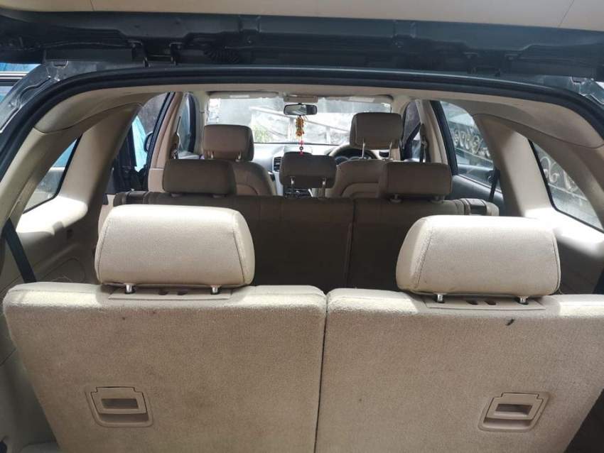 Chevrolet CAPTIVA LT  à vendre 2010 - 2 - SUV Cars  on Aster Vender