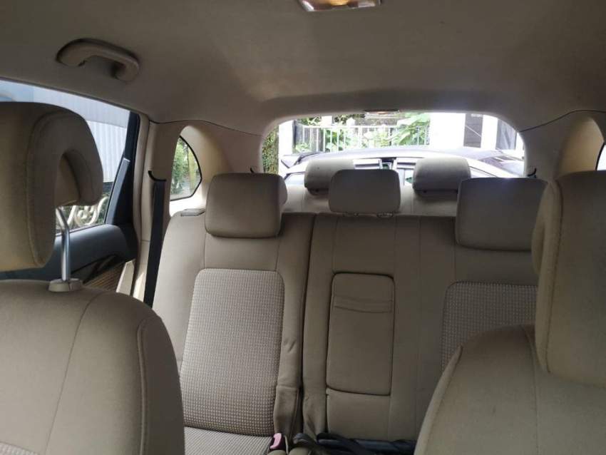 Chevrolet CAPTIVA LT  à vendre 2010 - 3 - SUV Cars  on Aster Vender