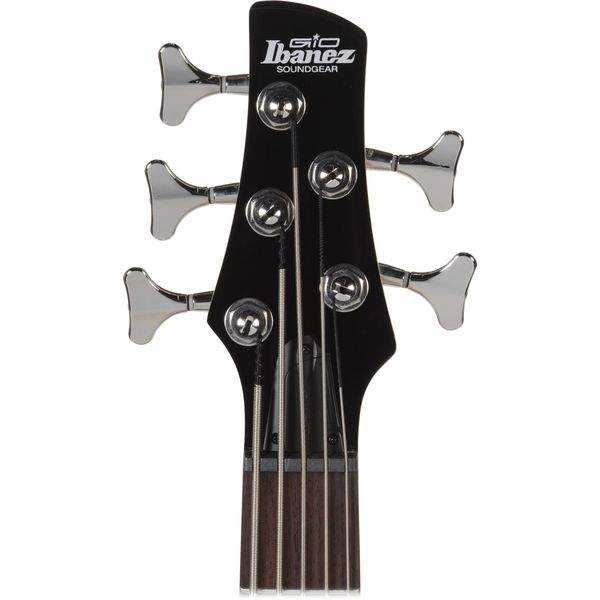 Ibanez Gio Soundgear 5-String Bass In Black GSR205 - 1 - Bass guitar  on Aster Vender