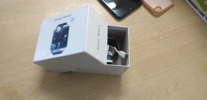Smartwatch ibt - 0 - Smartwatch  on Aster Vender