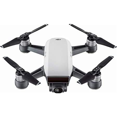 Dji spark - 0 - All electronics products  on Aster Vender