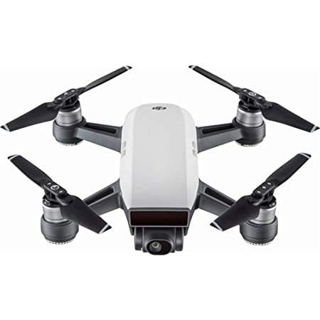 Dji spark on Aster Vender