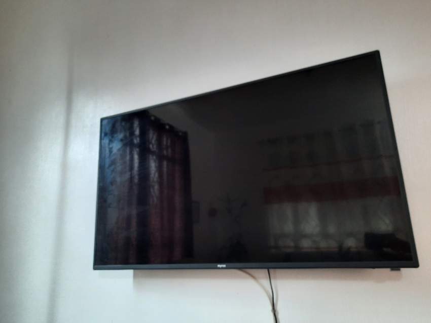 Myros TV 49inch - 0 - All electronics products  on Aster Vender