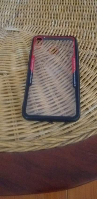 Huwai y 9 a case on Aster Vender