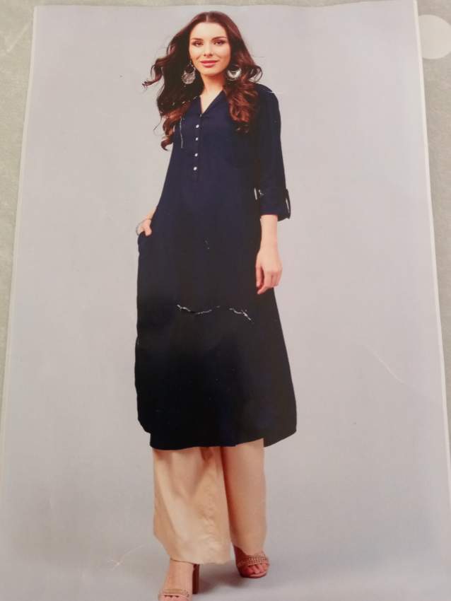 Elegant dresses  - 1 - Dresses (Women)  on Aster Vender